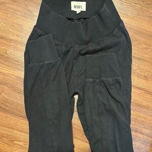 Madewell joggers
